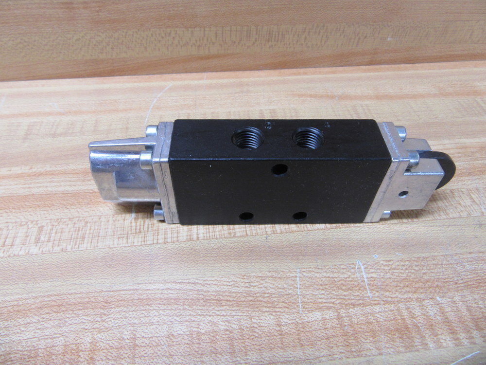 ARO E212RS Control Valve W/Roller
