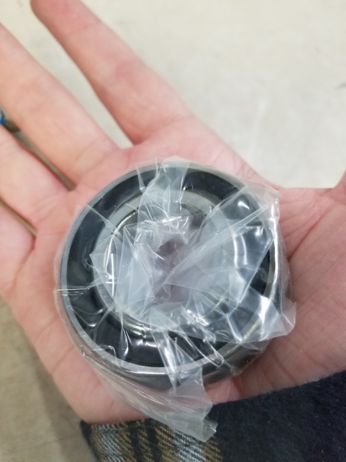 The General S8605-88-300 Bearing