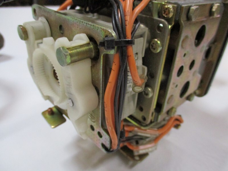 W.GESSMANN 0415403-4 DD64 (AS PICTURED) UNMP