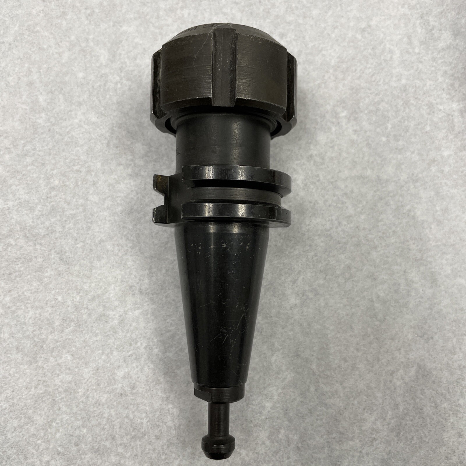 CAT30 Tool Holder AF913965 w/Pull UNIVERSAL ACURA FLEX 9400005 Collet Chuck Nut