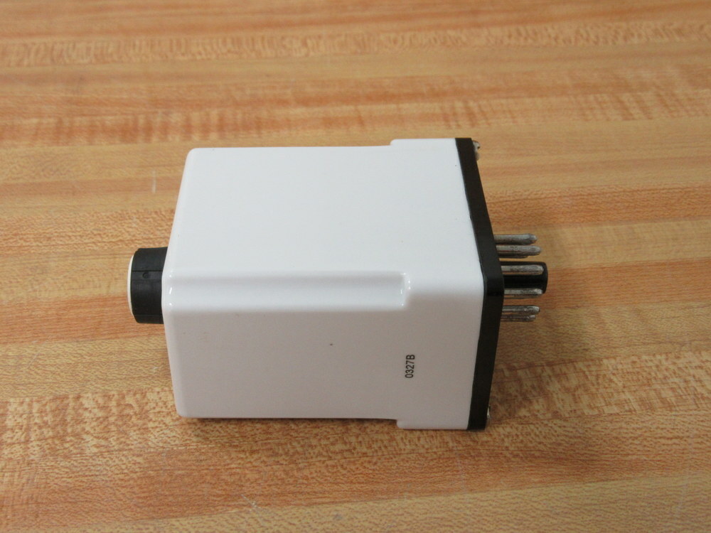 Magnecraft Struthers Dunn W211CPSRX-1 Time Delay Relay W211CPSRX1