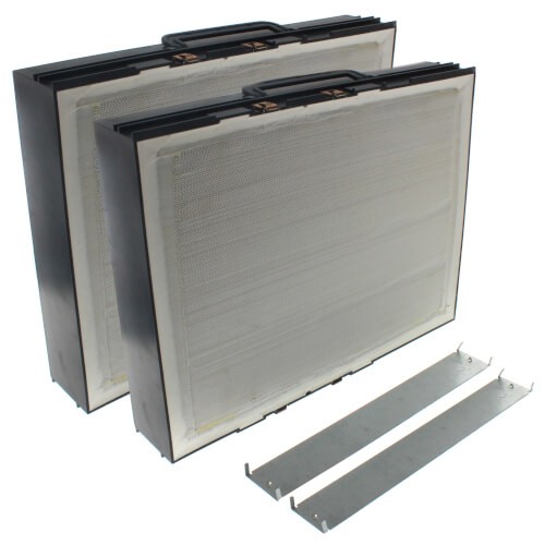 Trane FLR06453 IFD Filter Assembly 1/2″ NPT Plastic Air Filter