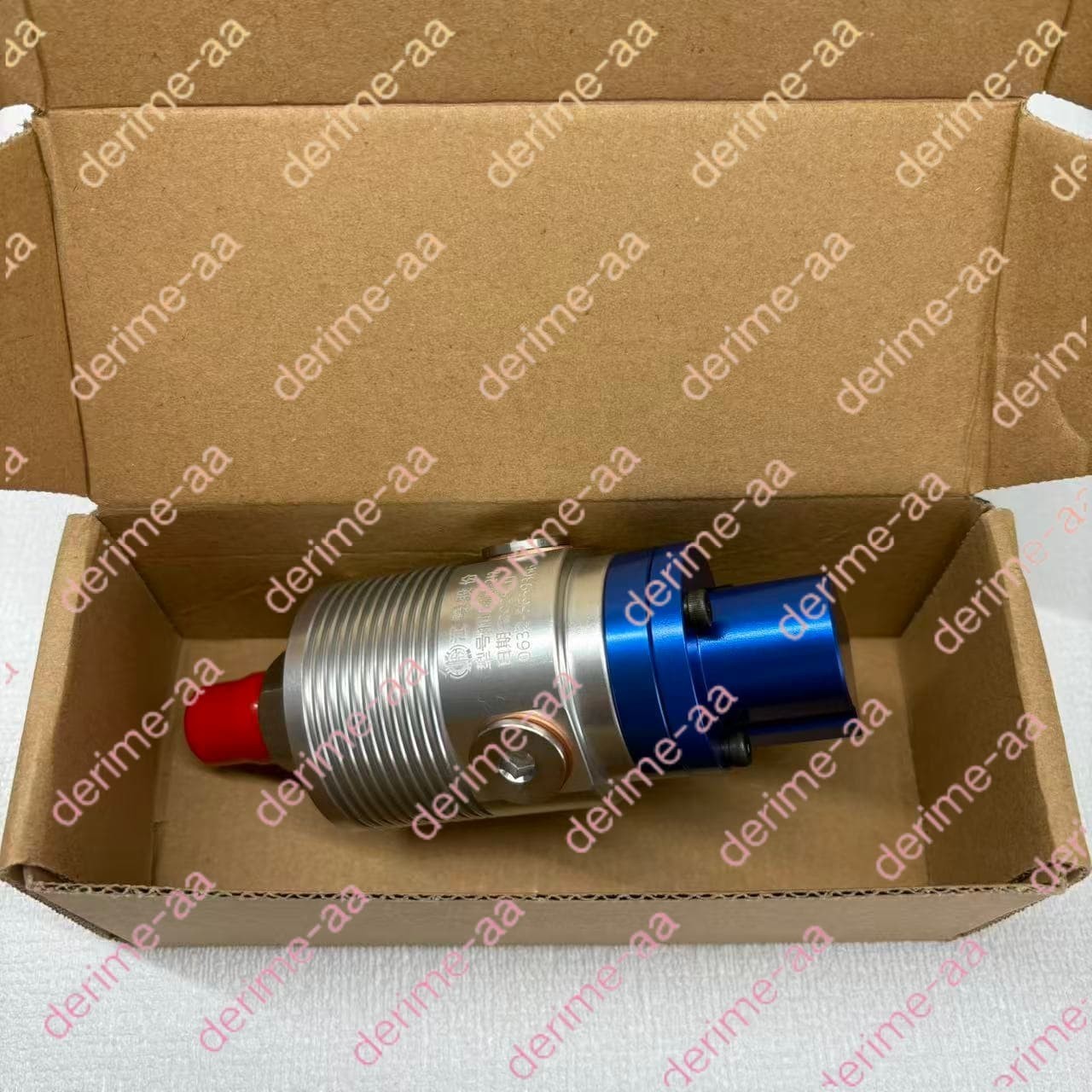 DEUBLIN 1109-023-212 High speed rotary joint#1pcs new in box