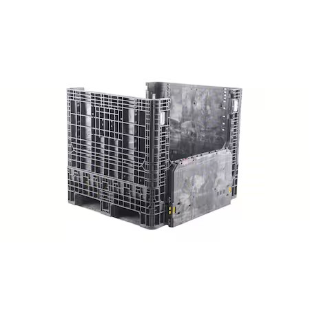 Orbis Hdr4048-39 Bulk Container