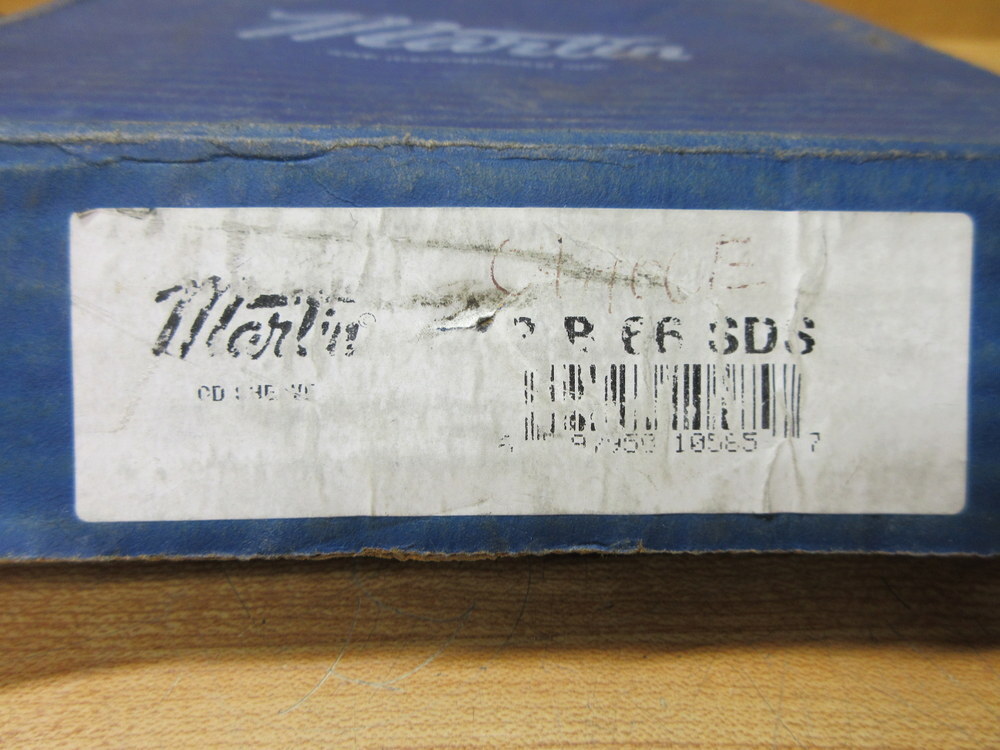 Martin 2 B 66-SDS Sheave 2B66SDS