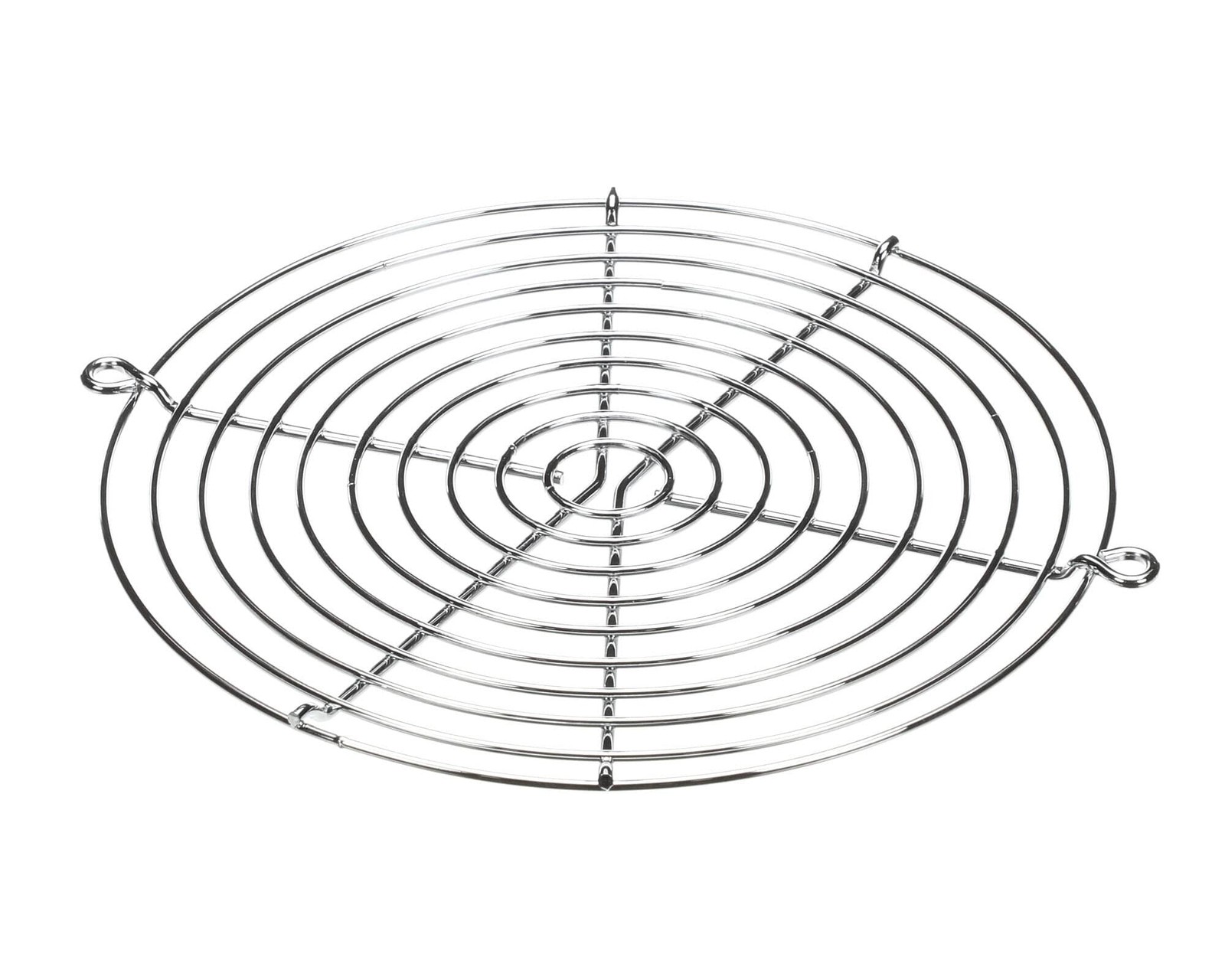 TurboChef 100086 Finger Guard Fan for TurboChef TBC100086