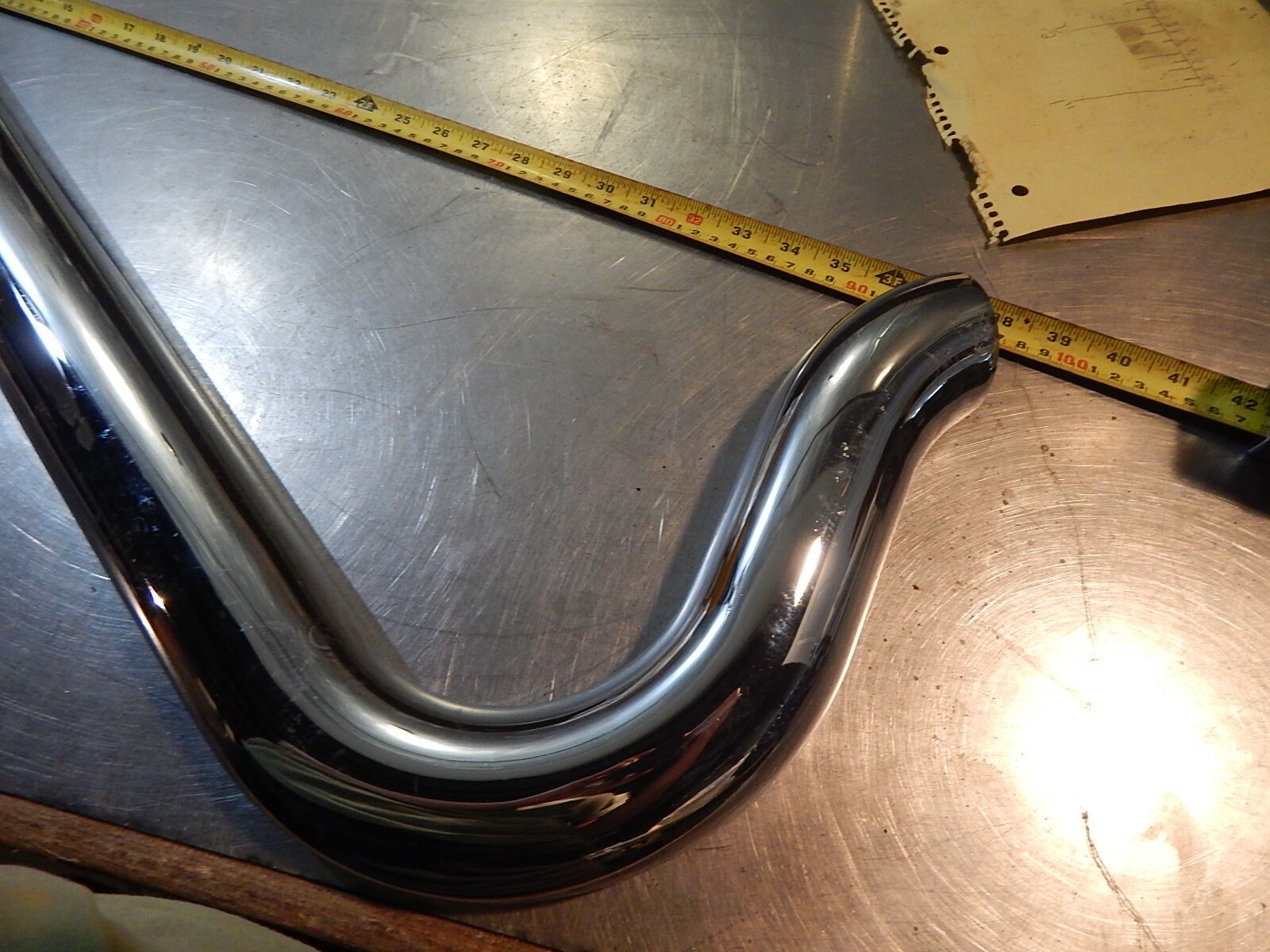 SuperTrapp 051 7269 Exhaust Pipe *FREE SHIPPING*