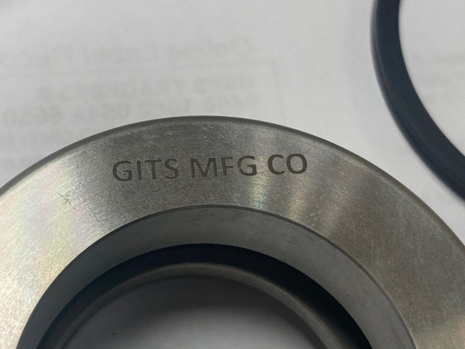 GITS 510-0143-020, Shaft Seal, 1-7/16″ ID, 2.50″ OD