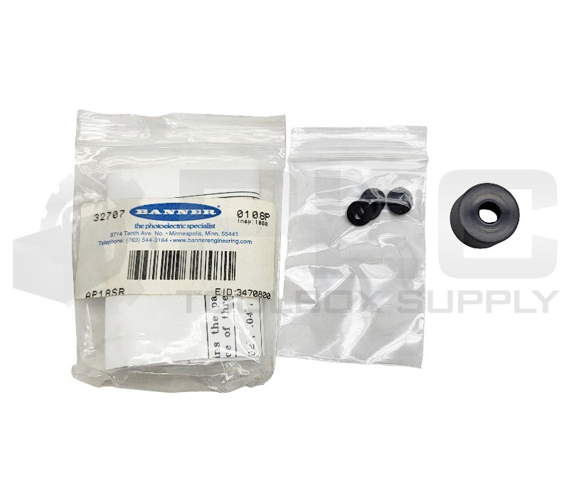 NEW BANNER AP18SR SENSOR ACCESSORY KIT