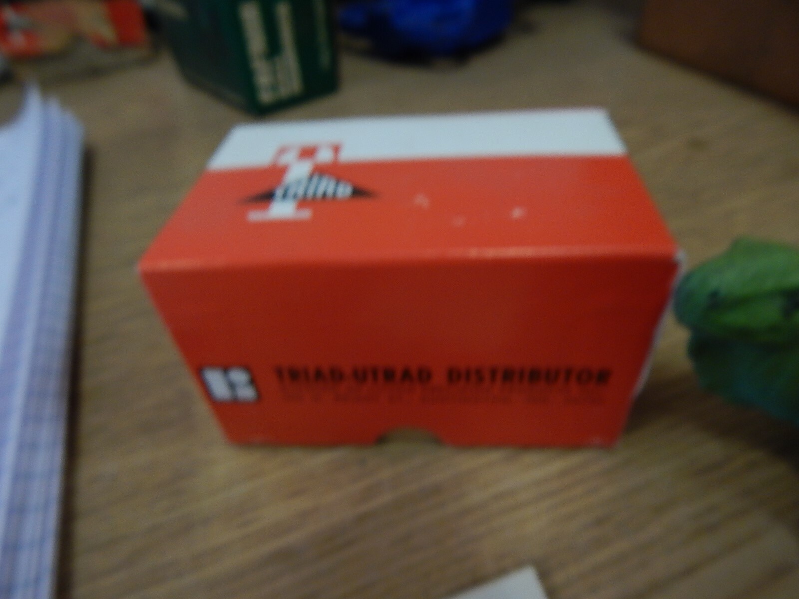 NEW Triad F-151XP Power Transformer 115V *FREE SHIPPING*