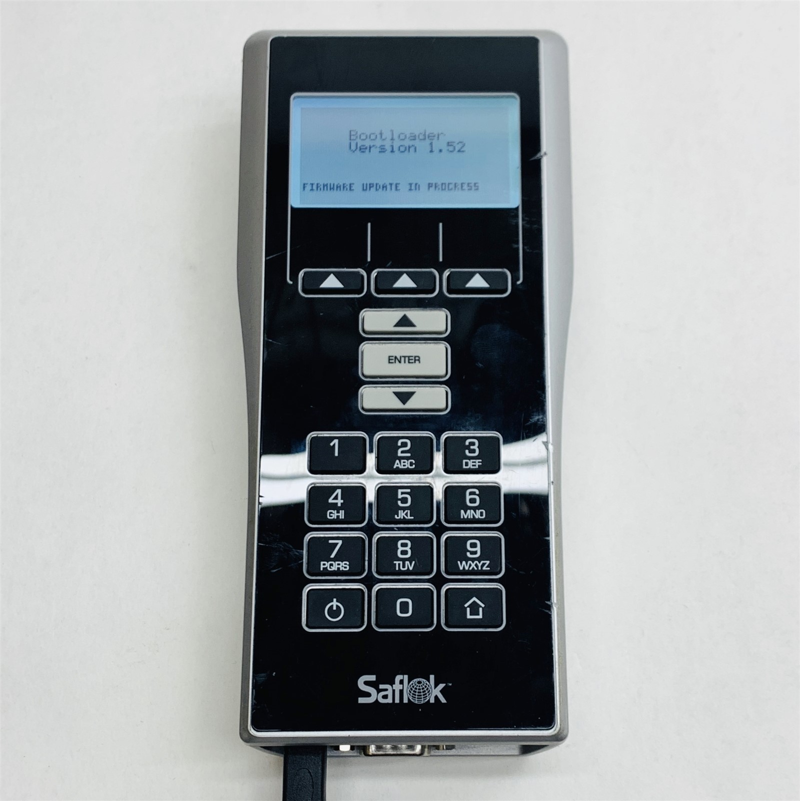 Dormakaba Saflok HH6 Model 1 Handheld Lock & Keycard Programmer Access Control