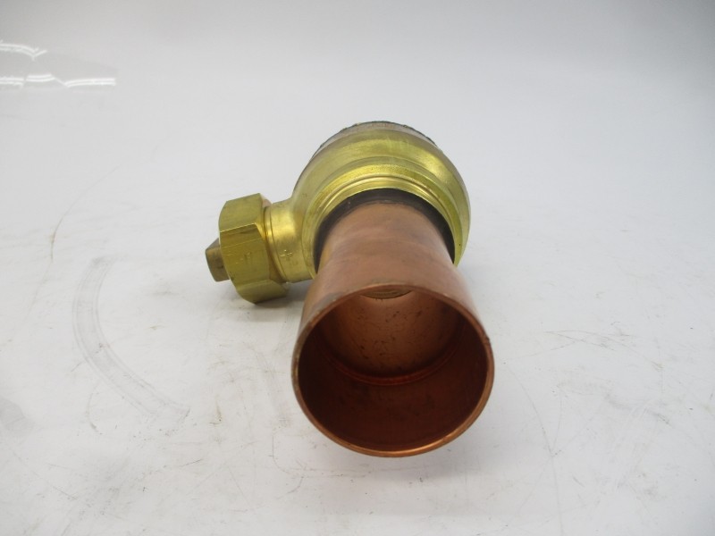 SHERWOOD 593WA-15ST 158BV B12-064 700PSI 1-5/8″ NSMP