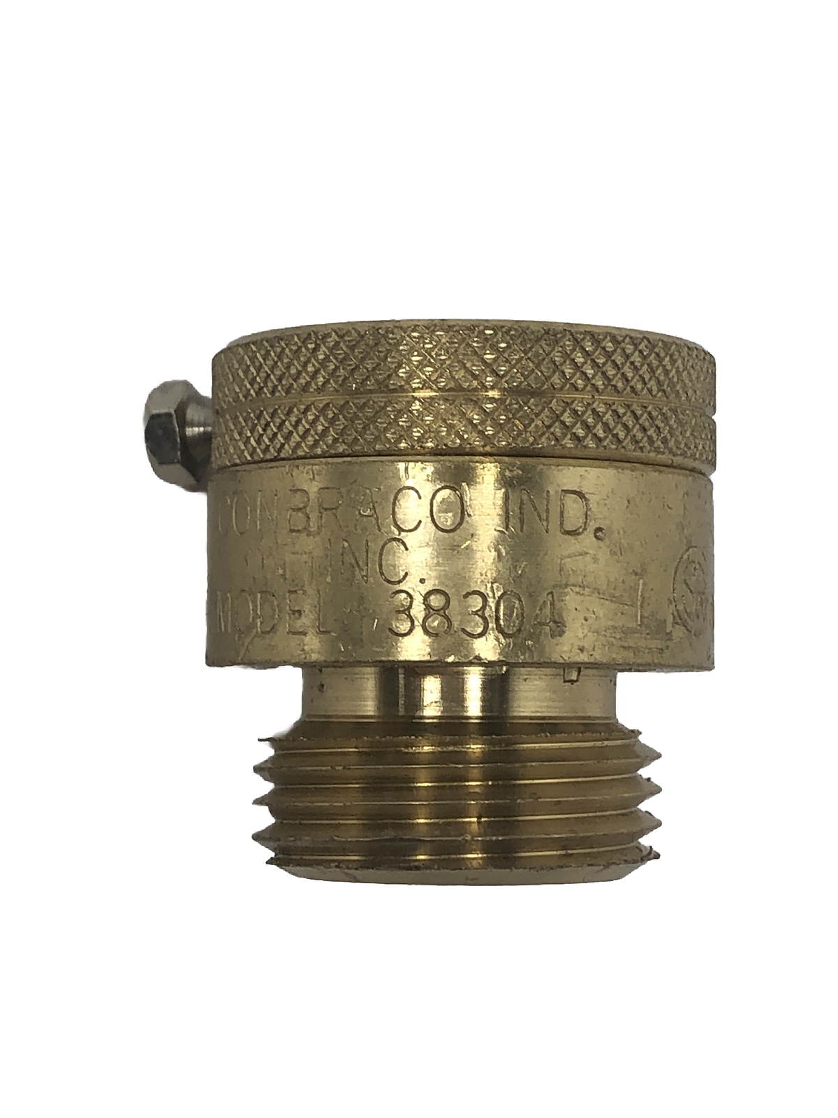 Conbraco 38304 Hose Connection Vacuum Breaker
