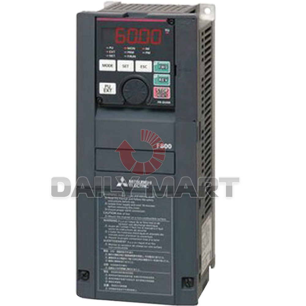 Brand New in Box Mitsubishi FR-A840-03250-2-60(110kw)