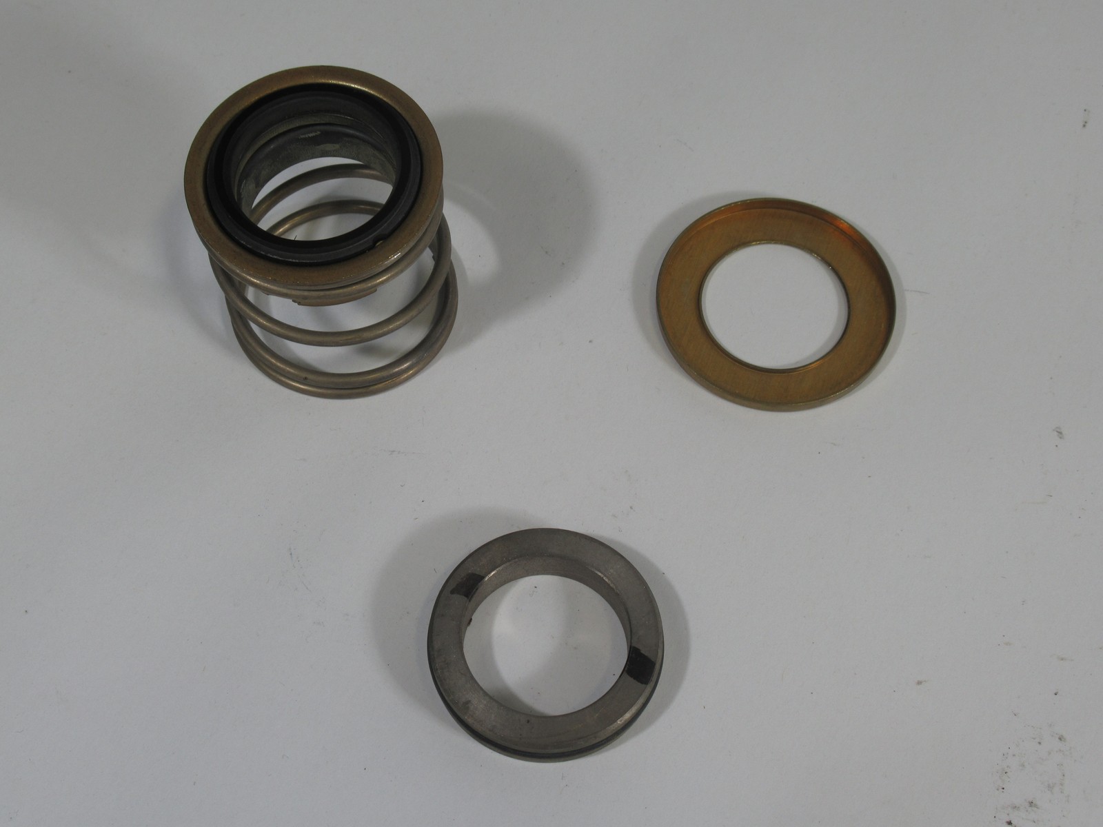 John Crane FSD-3020-A-1375 1-3/8″ Type 2 Mechanical Seal Kit ! NEW !