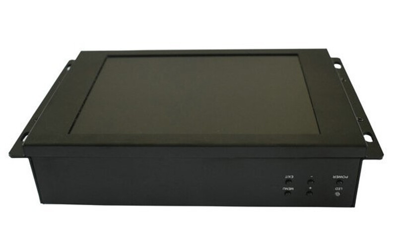 MDT962B-1A 9″ Replacement LCD Monitor for Mitsubishi E60 E68 M64 M64s CNC CRT