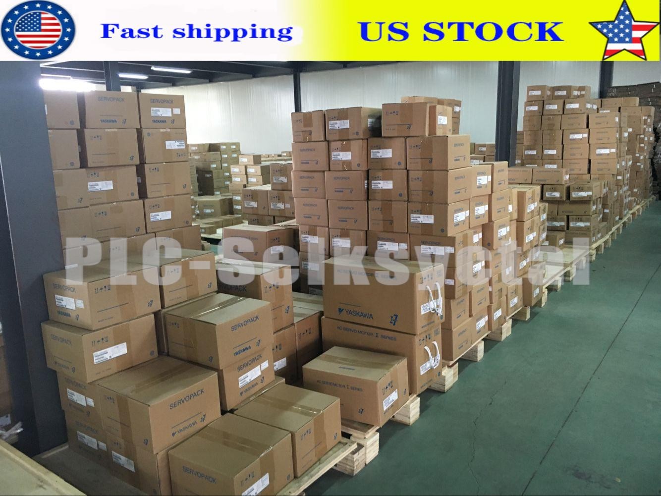 YASKAWA  SGM-A5L314CP SERVO MOTOR NEW