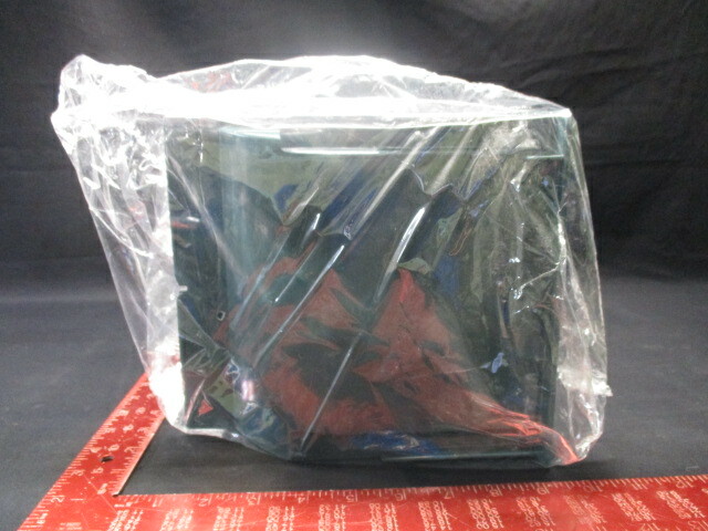 ENTEGRIS-FLUOROWARE KA202-80S 200MM WAFER TRANSFER CARRIER