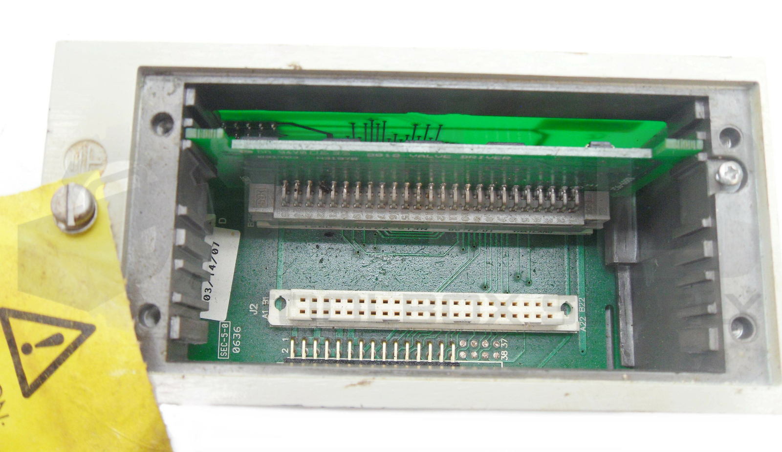 NEW NUMATICS 239-1514C DEVICENET FIELDBUS COMMUNICATION MODULE 24VDC
