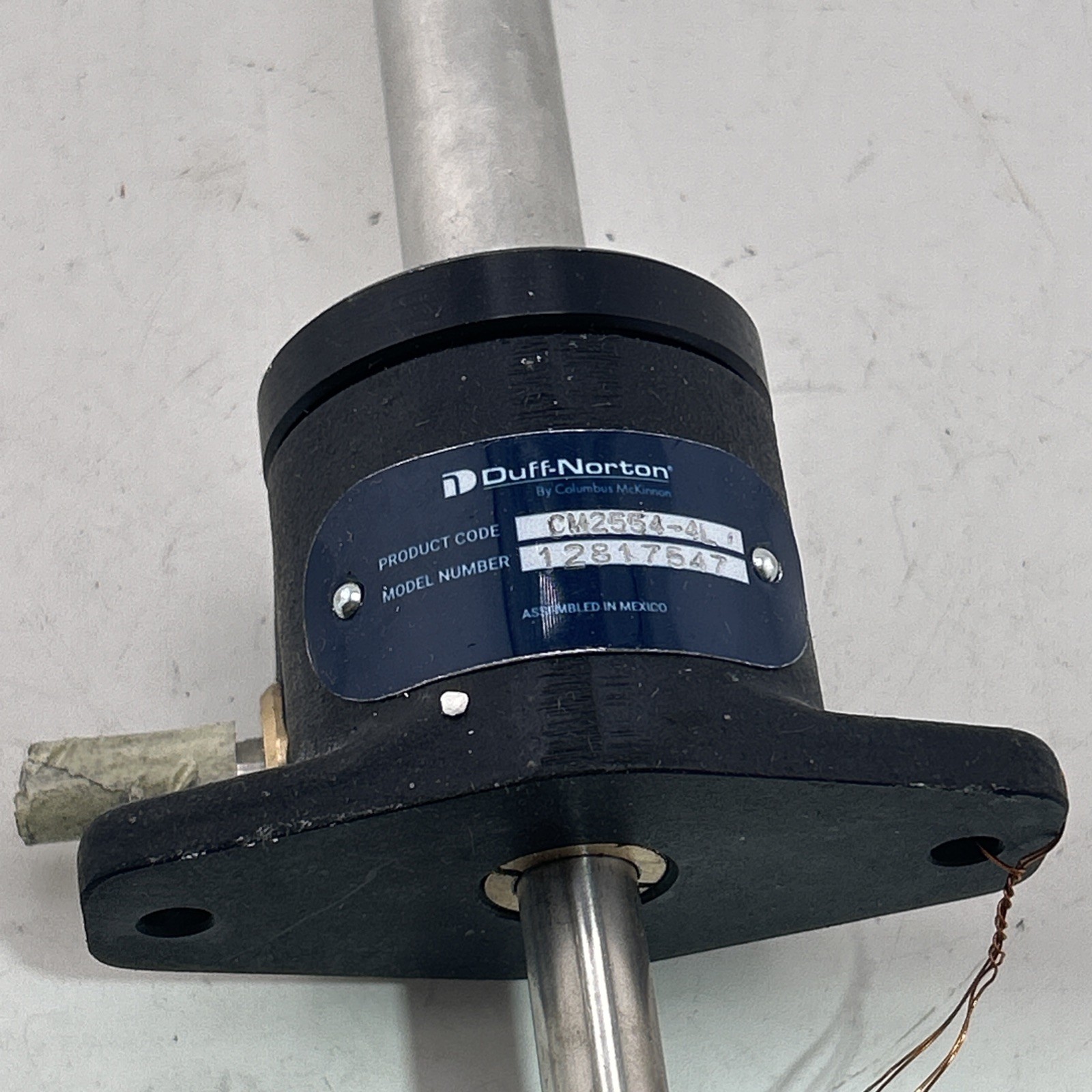 Duff-Norton CM2554-4L 12817547