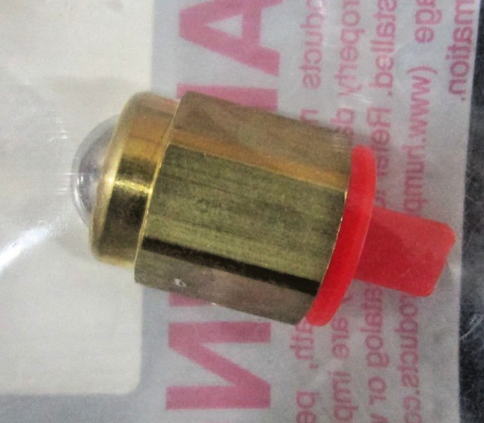 Humphrey 34B Pneumatic Valve Actuator
