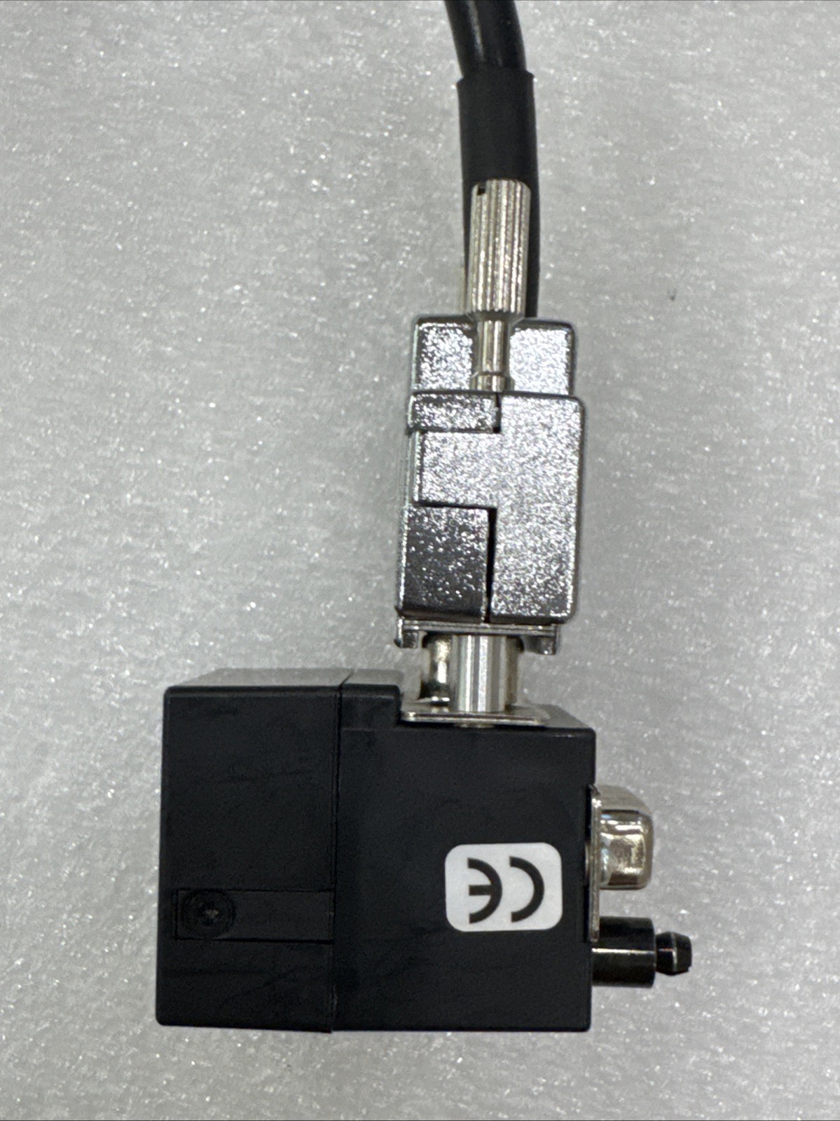 New Setra Pressure Sensor Transducer, 328GL3ADENS, M328 MICRO DISPLAY. *From US*