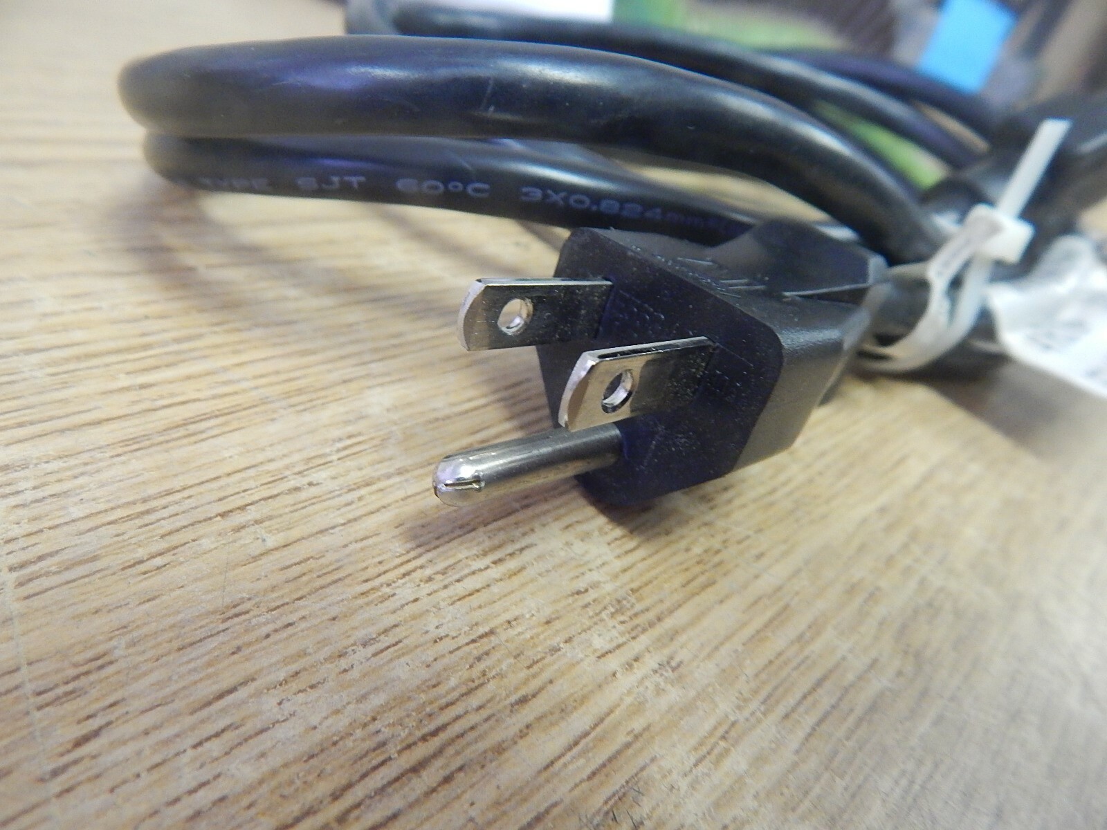 Longwell 41R3184 Ew55349 ECL10368 LP-31 Power Cord *FREE SHIPPING*