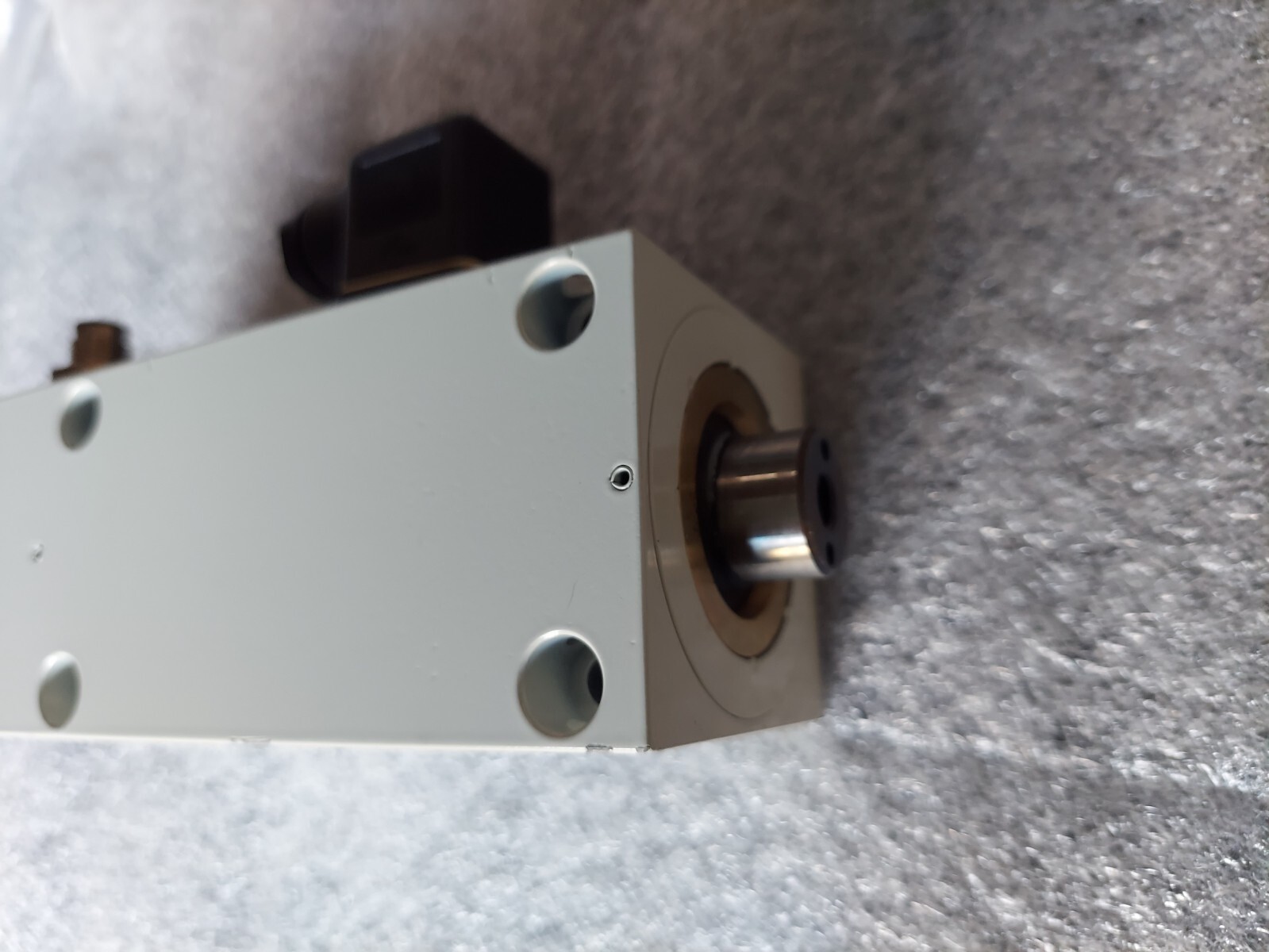 New Isliker Magnete GVz-60.10-S/V1424 KRA-08-0743/1