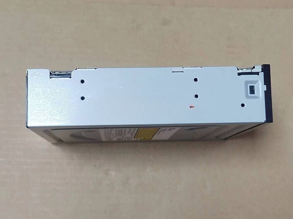 New original stock PLEXTOR PX-820A IDE interface burner optical drive
