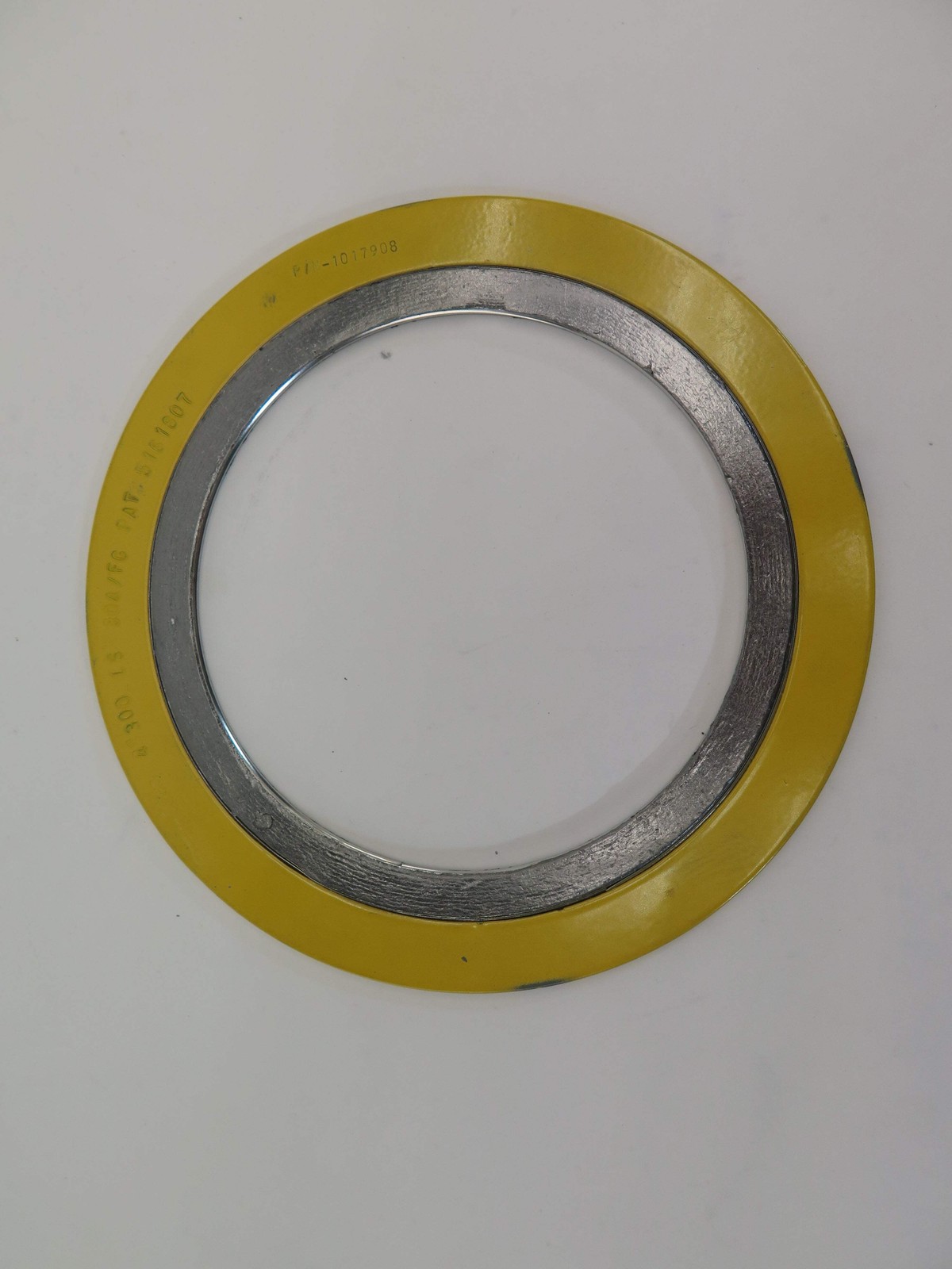 Spaenaur 320-354 O-Ring Viton Duro 75 5.100″ ID X .210″