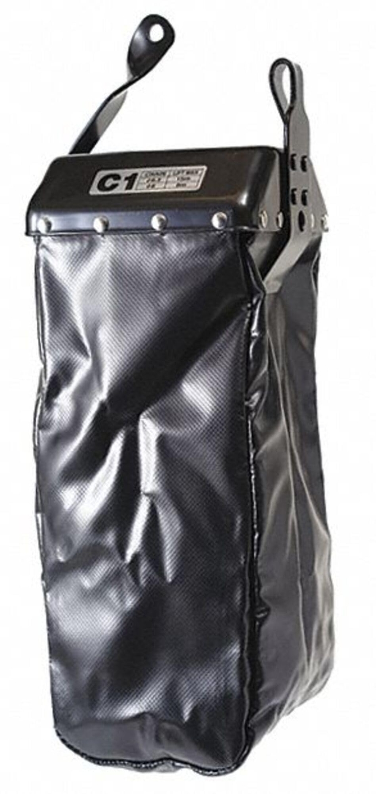 Harrington BKB1 Chain Container Kit B1 N/ER1 003S 12″ Height 5″ Width 10″ Length