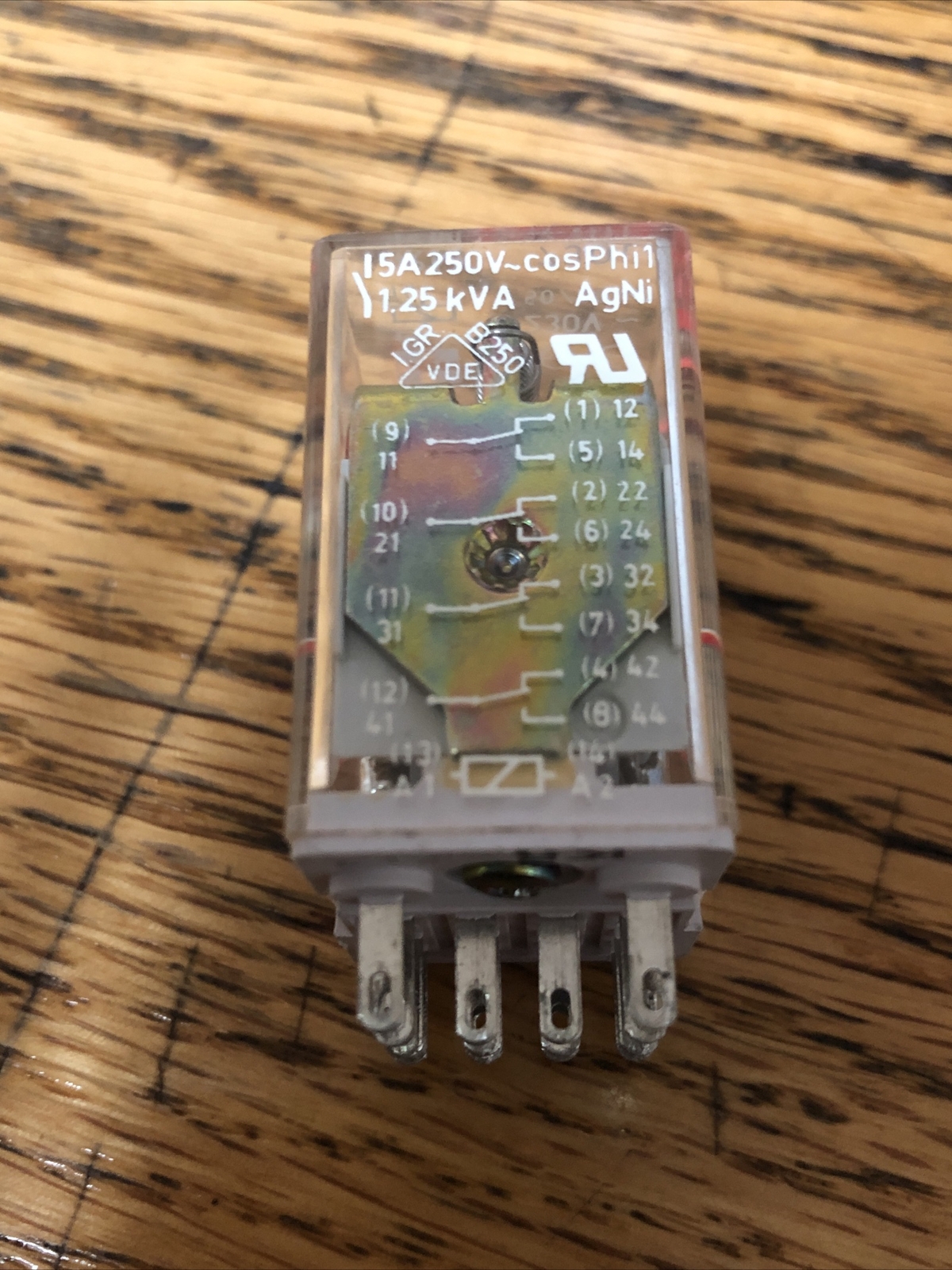 Tele RM 730L