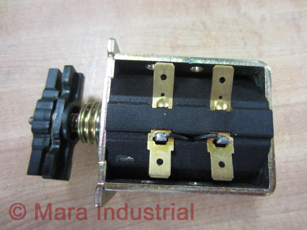 Albright SW132-8 Relay SW1328