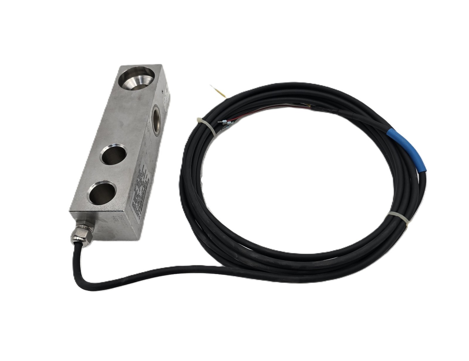 METTLER TOLEDO 30039043 0745A STAINLESS STEEL BEAM LOAD CELL (FAST SHIPPING)