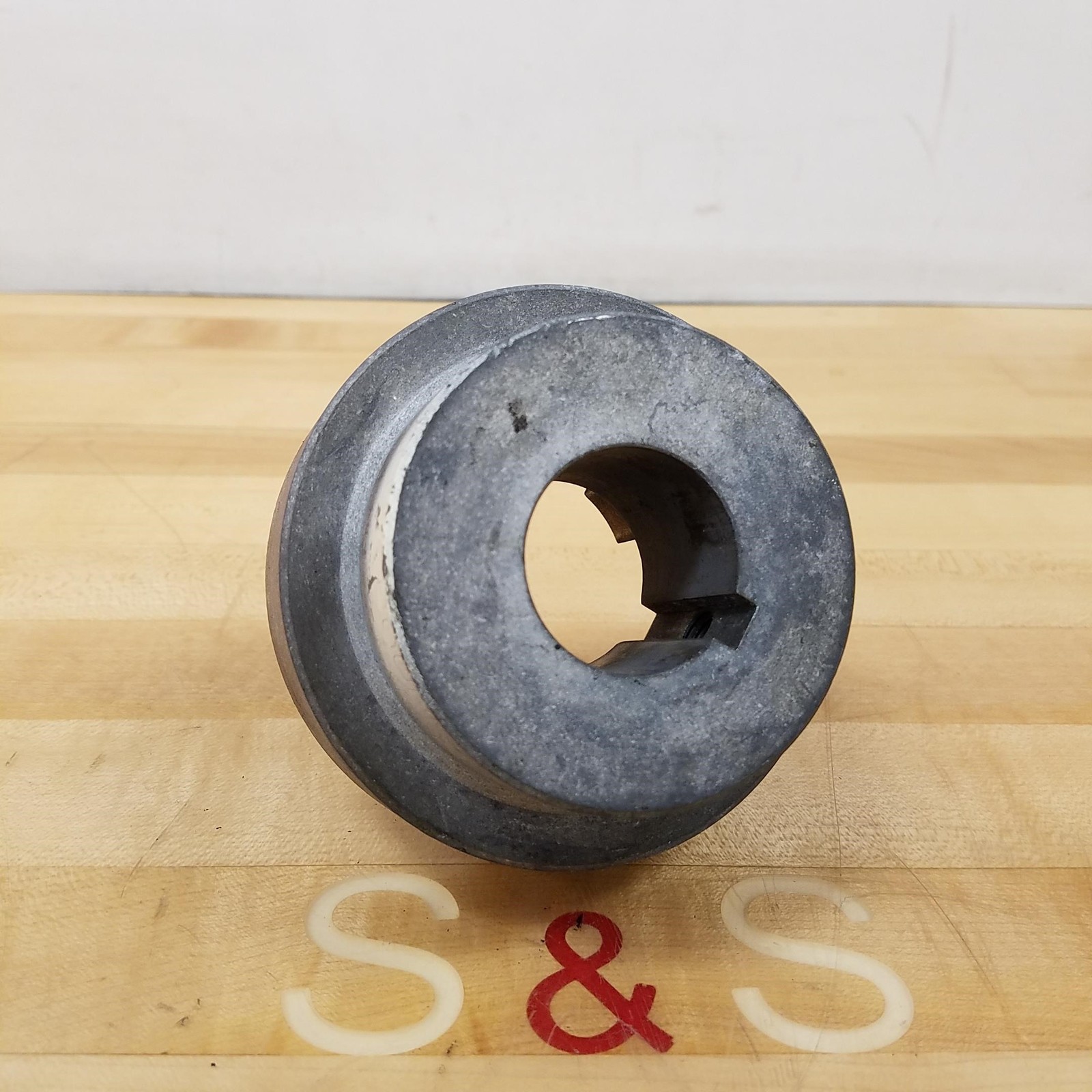 Magnaloy 400 Coupling Hub 1.35″ Bore – USED