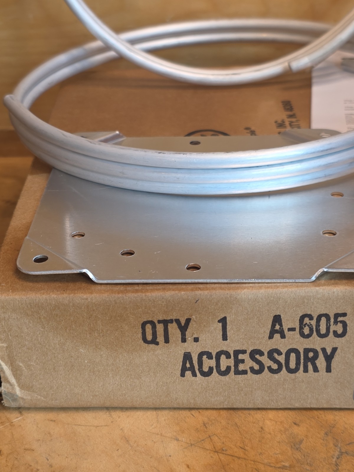 DWYER A-605 AIR FILTER ACCESSORY KIT, NIB, *WE*SHIP*TODAY*