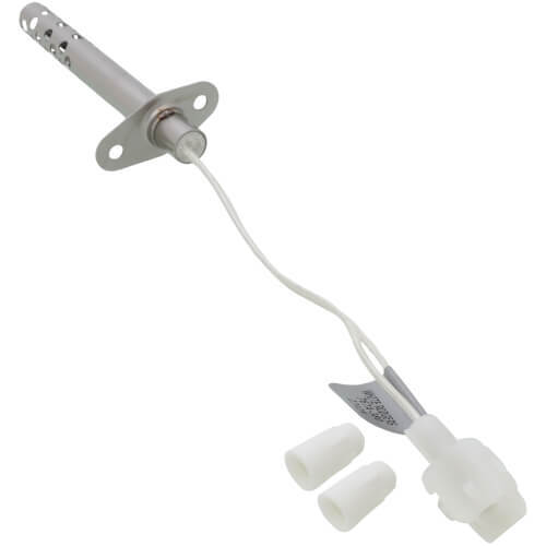 White-Rodgers 767A-380 Hot Surface Mini Ignitor 120V 6-1/8 in Leads