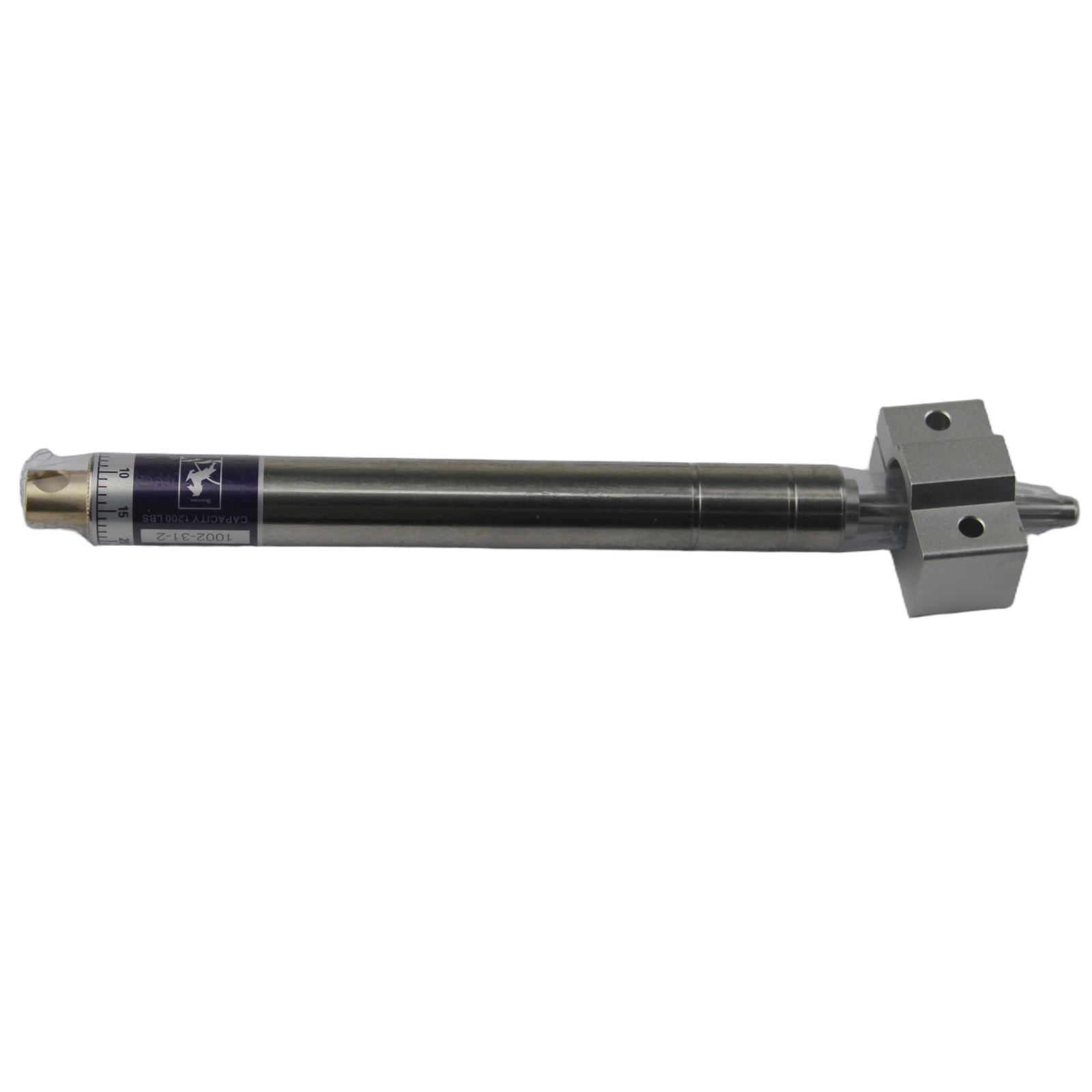 1PC Brand New 1002-31-2 Pneumatic Adjustable Hydraulic Buffer Damper