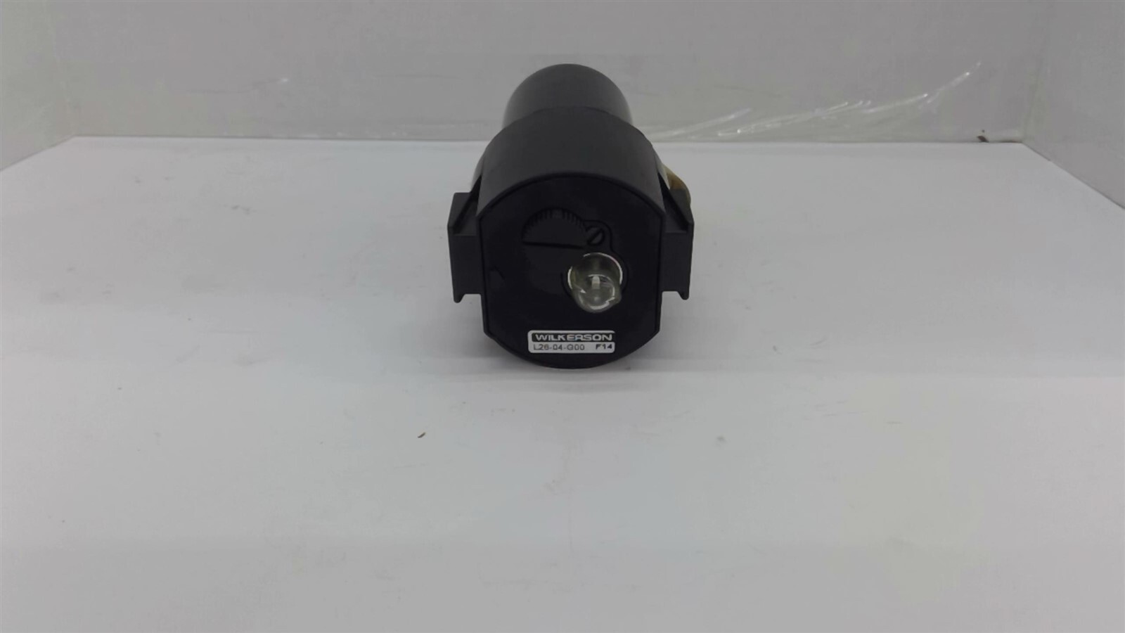 Wilkerson L2604G00 Lubricator 1/2″NPT