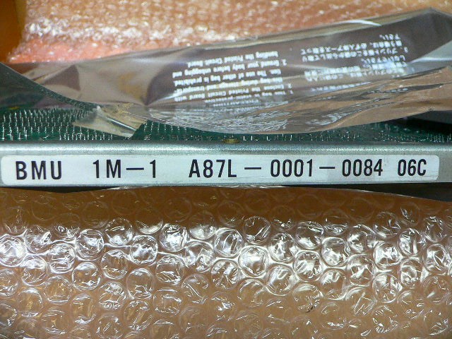 Fanuc A87l-0001-0084/06C A87l-0001-0084 Bubble Memory Board Unit Cnc