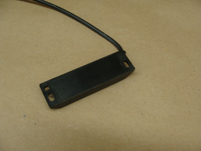 BANNER MAGNETIC SAFETY INTERLOCK SWITCH SI-MAG1SM W/30