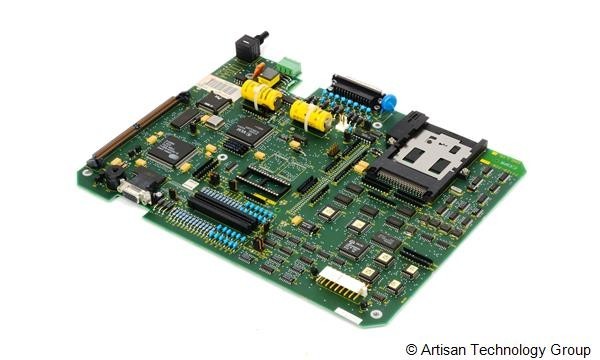 Allen-Bradley 77123-207-53 Circuit Board