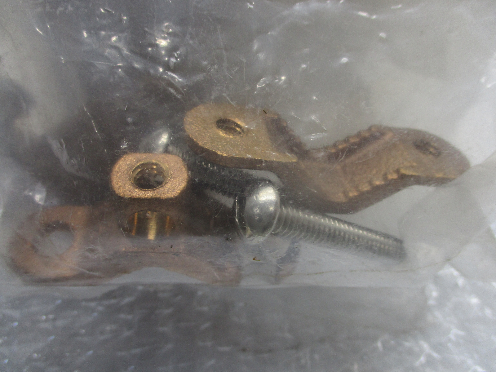 POLYPHASER POL-J-1 KIT LOT OF 5 NSMP