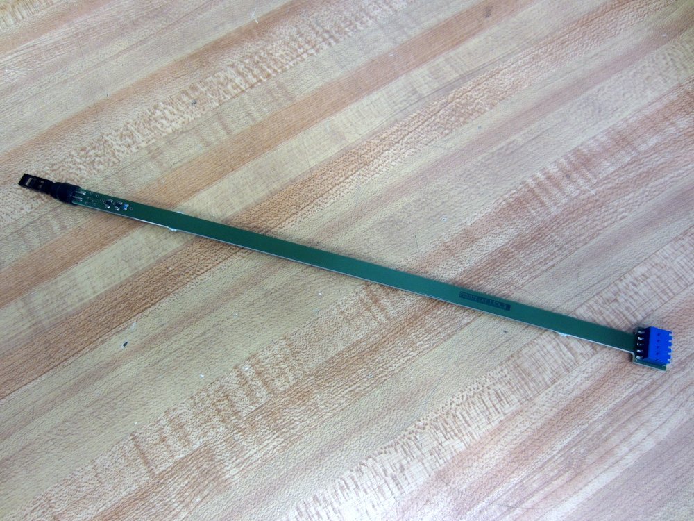Part PCB0179 Circuit Board