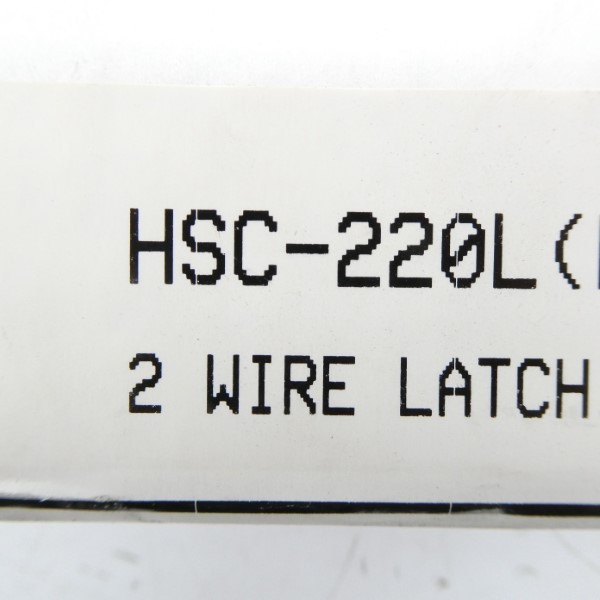 HOCHIKI HSC-220L NSFS