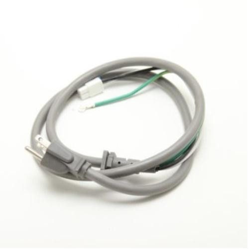 Samsung DE96-00218C Power Cord 1/2″ NPT PVC Electric Connection Cable