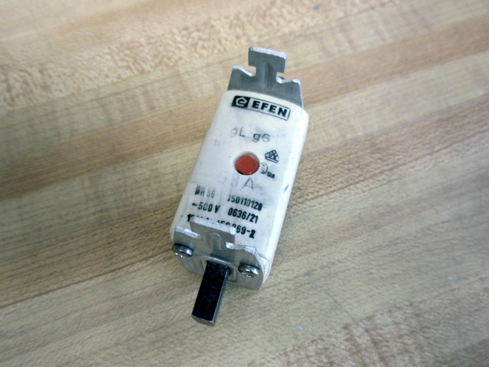 EFEN 350110120 Fuse 63A