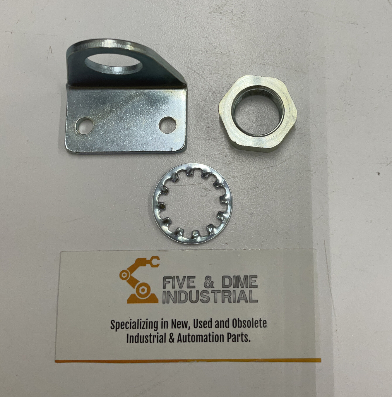 CKD M1-LB-20 Mounting Bracket
