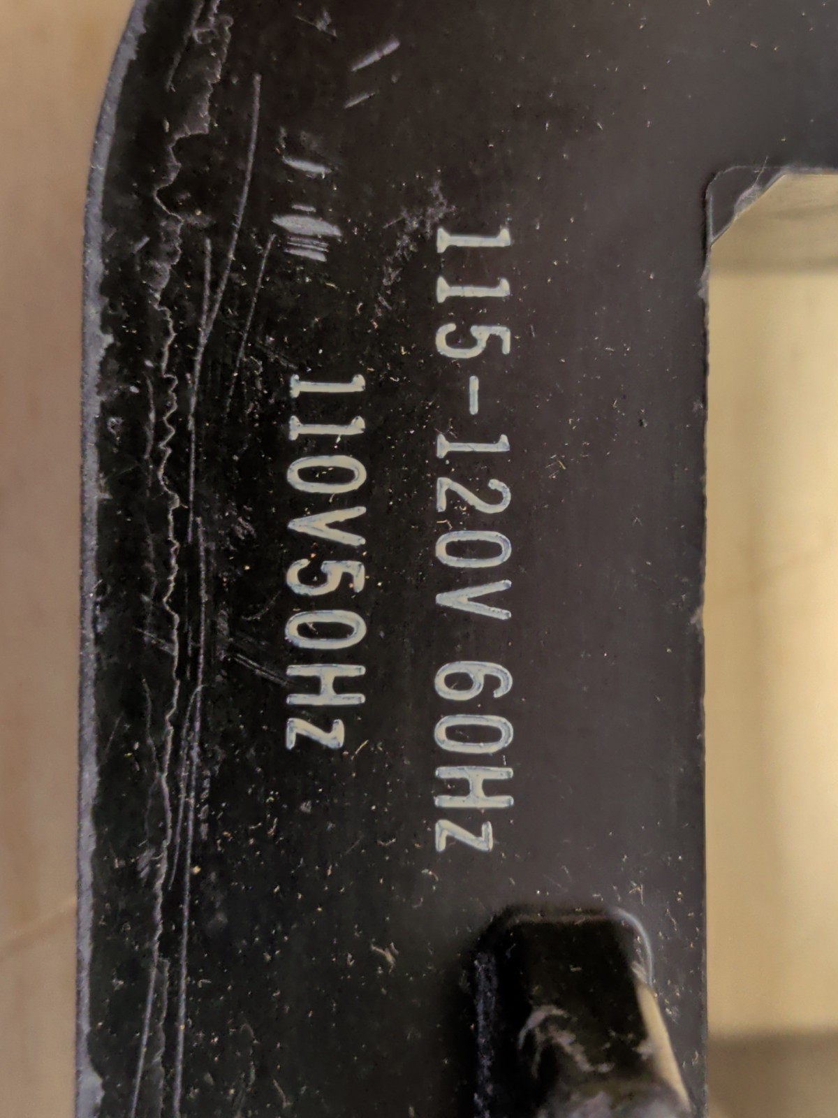 NEW General Electric 55-501463G002 Coil 115-120/110VAC 60/50HZ