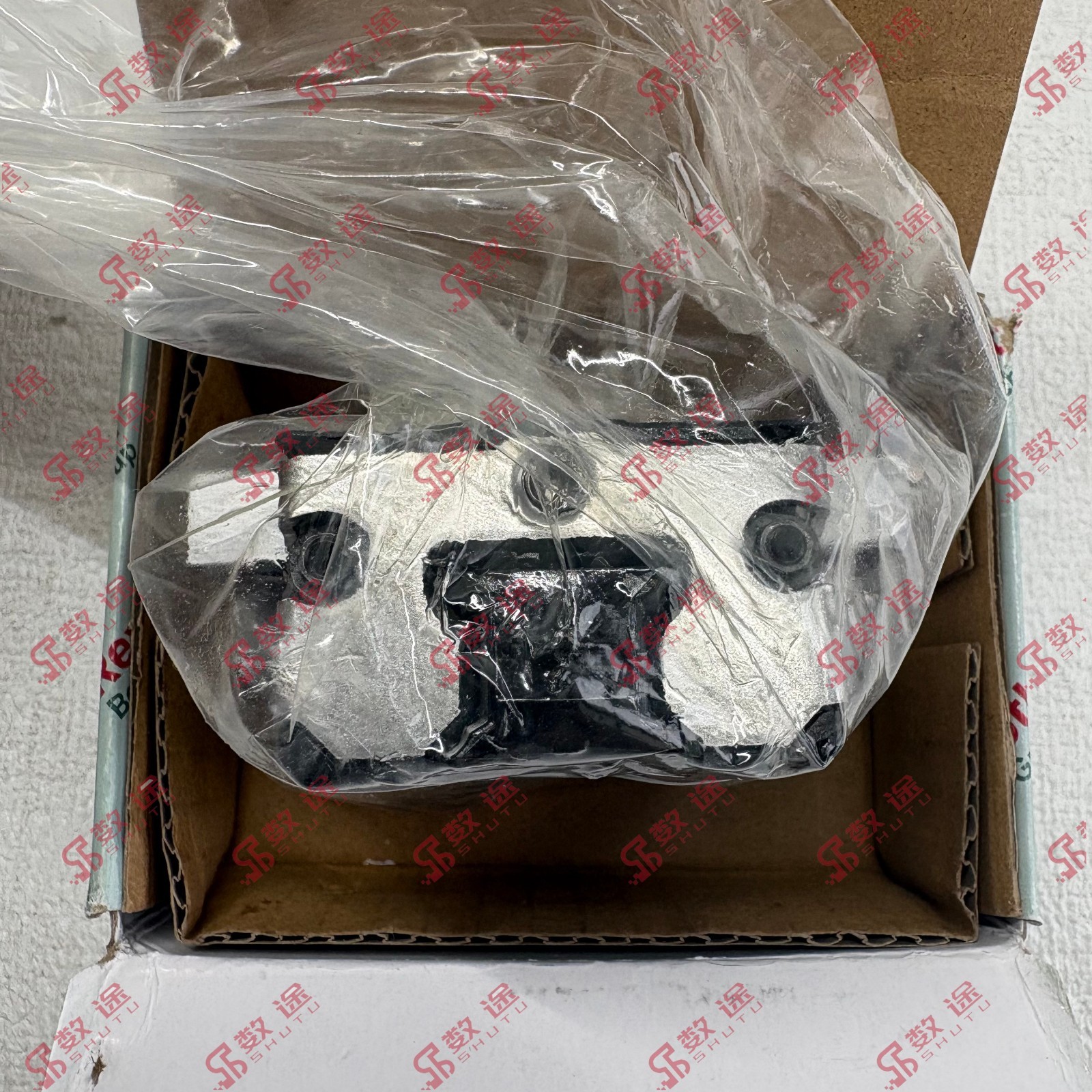 Rexroth R165121420 Linear guide rail slider#1pcs new in box